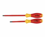 Wiha Tools 33532 Insulated Screwdriver Set - Piece. Fixed Price $32.94.