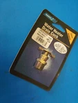 New Camco 11683 Water Heater Drain Valve 3/8 Rv Motorhome VC1. Fixed Price $8.98.