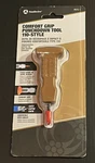 Southwire 58745440 Punch Down Tool BLADE,110 Type,w/grip. Fixed Price $10.99.