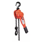 Dayton 49CX78 Lever Chain Hoist, 1, 500 Lb Load Capacity, 15 Lift,. Fixed Price $328.99.