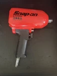 Snap-on Impact 3/4 Drive Mg 1250. Fixed Price $475.00.