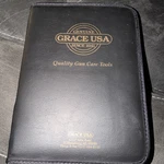 Grace Usa 17-PIECE Gun Care Tool Set. Fixed Price $109.00.