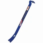 Superbar Pry Bar, Heavy Duty Steel, 21-IN. VN45201. Fixed Price $35.43.