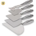 Wal-board Tools Drywall Finishing Kit 4 Putty Knives 12-IN-1 Multi-tool. Fixed Price $159.97.