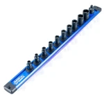 1/4 Drive Magnetic Impact Socket Set, 11-PIECE Sae, 7/32 INCH-9/16 Inch,.... Fixed Price $51.43.