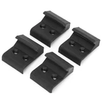 Acouto Tire Changer Jaw Protectors 4PCS Abs Clamp Cover Prot.... Fixed Price $23.07.