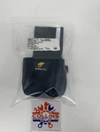 3M Dbi-sala 1500095 Tool Pouch Holster W/retractor Black Polyester Lb. Max.. Fixed Price $46.85.