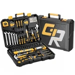 219PCS Tool Set Kit For Home, Car Motorcycle Automotive Basic Dorm Start.... Fixed Price $73.78.