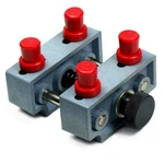 Watch Repair Tool - Universal Case Holder Adjustable Pin Location # 5090. Fixed Price $8.49.