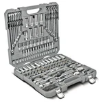Ingersoll Rand 752022 Master Mechanics Tool Set, Sae/metric, 205. Fixed Price $289.99.