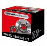 Drivemaster 820596081 Wheel Bearing Kit Front Lh/rh - Toyota Corolla, Avensis. Fixed Price $12.98.