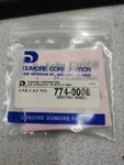 Dunmore Corp Grinding Wheel #774-0008. Fixed Price $10.00.