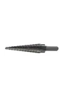Lenox 30886-VB6 Vari-bit 3/8-INCH To 1/2-INCH Step Drill With 1/4-INCH Shank. Fixed Price $18.99.