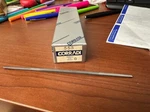 Corradi Riffler Cut Files Lot Of Series 553 2. Fixed Price $25.90.