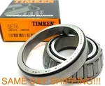 Timken Trailer Wheel Bearing Set A6 LM67048/LM67010 1-1/4" Bore Tapered Roller. Fixed Price $19.04.