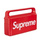 Supreme Hoto 5-PIECE Tool Set Red. Fixed Price $330.00.