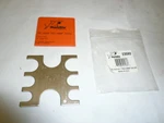 Sharkbite 23080 3/8", 1/2", 3/4" & 1" Pex Crimp Gauge Cash Acme. Fixed Price $9.95.