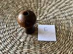 Antique Vintage Stanley Marples Record Woodworking Plane Handle Knob. Old Tool.. Fixed Price $6.72.