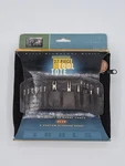 Fixit 27 Piece Tote Fix-it Signature Series Portable Handy Tools & Case. Fixed Price $14.99.
