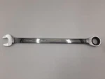 Blackhawk Full Polish Xl Combination Non-reversible Ratcheting Wrench Bulk 2. Fixed Price $31.95.