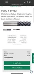 Helical 81962. Fixed Price $75.00.