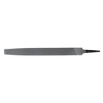 Crescent Nicholson 21862NN 8" Flat Double Cut Bastard File Without Handle. Fixed Price $8.00.