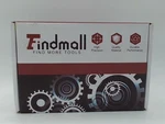 Tinvhy 1-3/8" Hardened Steel 90 Degree Precision Block With Clamp Machinist. Fixed Price $21.42.
