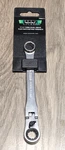 Vim Tools 11MM Flex Head Ratcheting Wrench Fits Dual Drive & Nano Sockets #FRW11. Fixed Price $55.79.