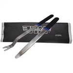 Vim DT25XL Ultra Thin Extra Long Pry Trim Set Stainless Steel. Fixed Price $52.95.