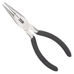 Vulcan Tools Plier, 6-1/2 Oal, 1.6 Mm Cutting Capacity, 3.9 Cm Jaw Opening. Fixed Price $12.03.