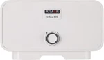 New Atmor AT-800-35 3.5KW 120V 0.5GPM Single Sink Tankless Electric Water Heater. Fixed Price $115.00.