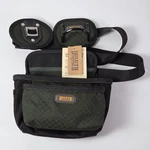 Duluth Trading Co Masters Series 'pouch Master' Walking Tool Chest. Fixed Price $29.99.
