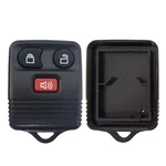 New Shell Case 3 Button Pad Compatible With Ford Remote Key Fob Fcc Id C.... Fixed Price $33.57.