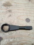 Urrea 2738SW Striking Wrench 12PT 2-3/8. Fixed Price $80.00.