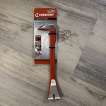 Crescent MB10 Code Red Moulding Bar Pry 10" Brand New Fast SHIPPING-6581508. Fixed Price $22.99.