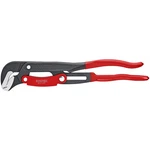 Knipex 8361015 17IN Push Button Swedish Pipe Wrench. Fixed Price $129.77.