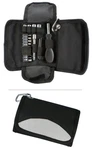 Qvs 19PC Technician Tool Kit & Pouch CA216-K1. Fixed Price $11.98.