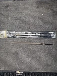 Sears Craftsman Usa Nos 6 Slim Taper File 31274 New. Fixed Price $22.00.