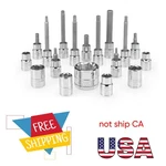 Park Tool SBS-1.2 Professional Bike Socket Set. Fixed Price $53.99.