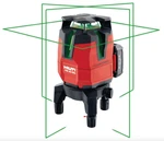 Hilti Pm 40-MG Multi Line Green Laser Measuring Tool 2152386 Case No Battery. Fixed Price $1449.00.