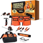 Dormease Campus Life Tool Set Compact All-in-one Kit For College Students. Fixed Price $48.61.
