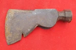 Belknap Bluegrass Carpenter Hatchet Hammer Head 1.50 Lbs Usa Vintage Tool. Fixed Price $28.00.