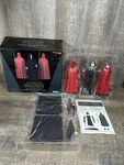 Star Wars 1/10 Emperor Palpatine W/ Royal Guard 3 Pack. Fixed Price $199.99.