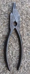 Vintage Utica Tools BX100 S.p.a.c. Wire Cutters Crimper Pliers Hand. Fixed Price $16.99.