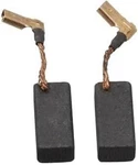 Pc Replacement N097696 Carbon Brushes For Dewalt DWE4120 DWE4011 Grinder. Fixed Price $13.99.