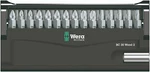 Wera Bit-check 30 Wood 2 Sb Screwdriver Set 05057438001. Fixed Price $33.98.