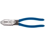 Klein Tools D201-7NE Linemans PLIER,7-7/16" L,dipped 2DGY9. Fixed Price $41.86.
