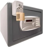 Hotel Safe Lock. Fixed Price $76.99.