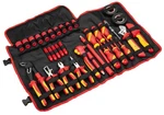 Powerbuilt 33 Piece Vde Tool Set With Pouch - 642938. Fixed Price $399.95.