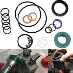 For Sears Craftsman 328.12160 Floor Jack Ton Seal Replacement Repair Kit 21PCS. Fixed Price $43.99.